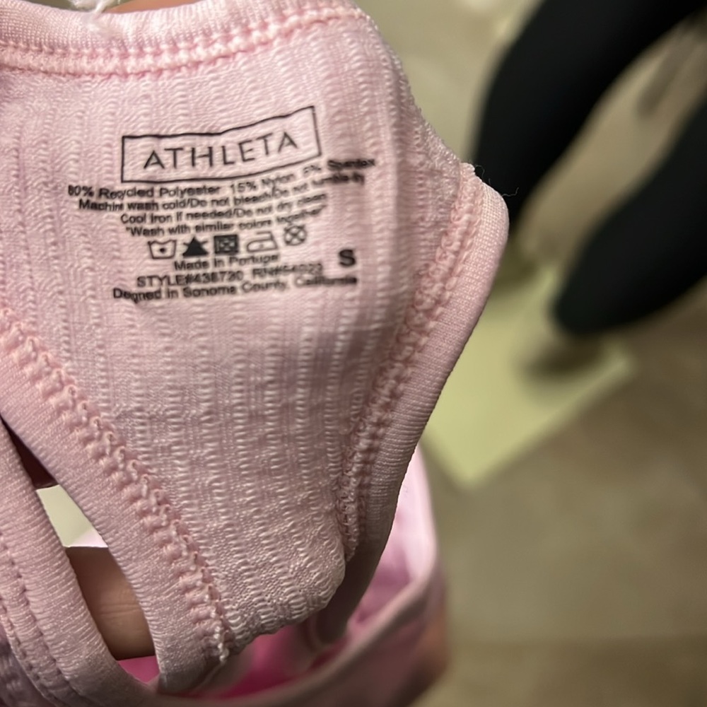 Athleta - Picture 5 of 5